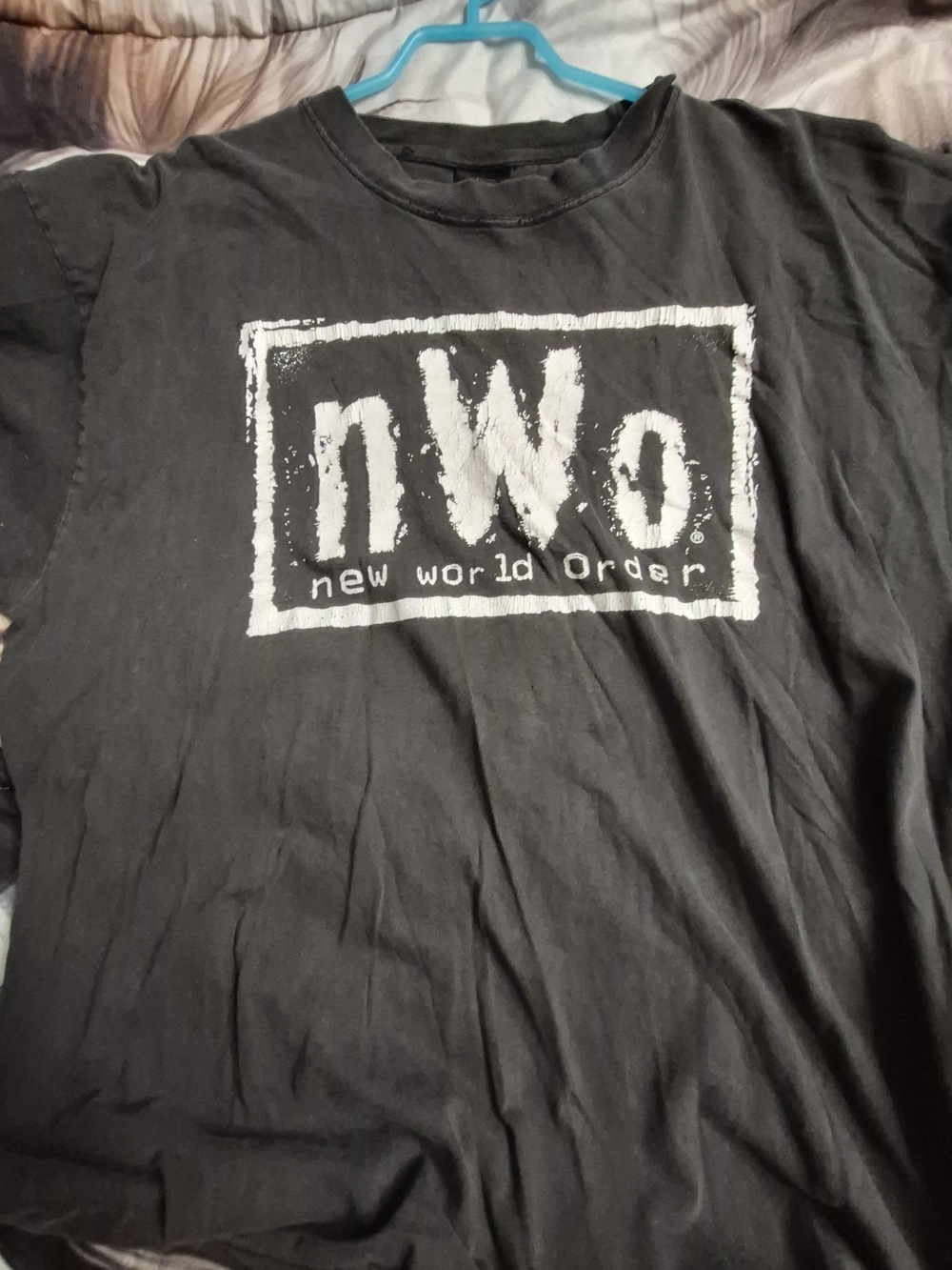 🔥 RARE VINTAGE WWF “NO WAY OUT” 2XL SHIRT 🔥